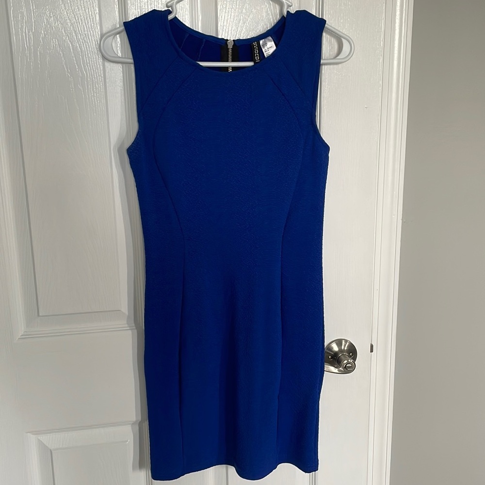 H&M dress